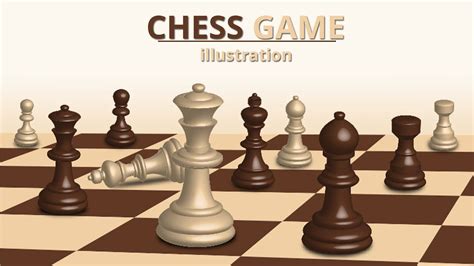 Design a Chess Game .